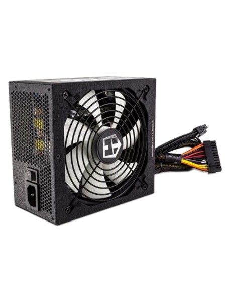 Nox Fuente Al. HUMMER ATX 750w Modular 80+ Bze