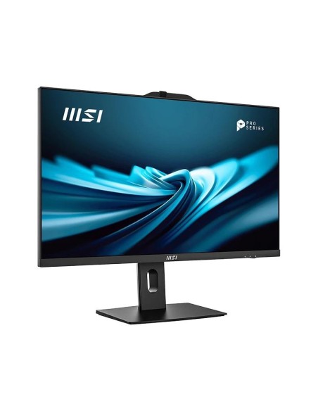 MSI AP272P-484ES i5-14400 16GB 512 W11P 27" Negro