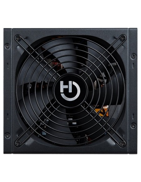 Hiditec Fuente Al. GAMING BZ-650W 80Plus Bronze