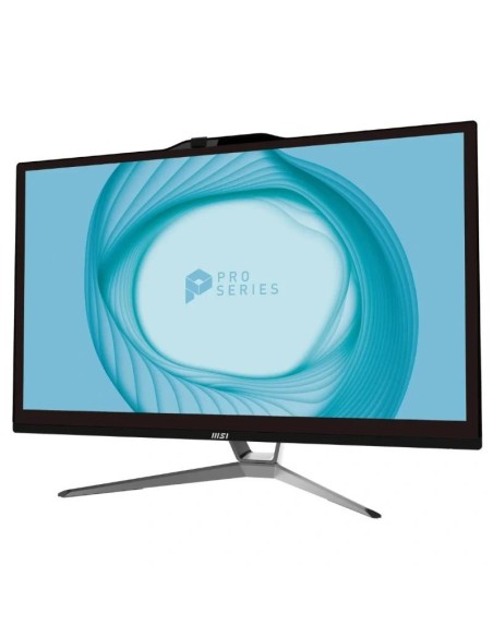 MSI Pro AP222T-214ES i5-13400 8 256 W11P 22" tac'N