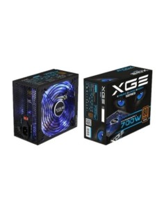 Tooq Fuente Alimentación TQXGEII-700SAP 80+ 700W