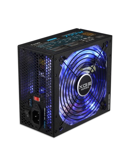Tooq Fuente Alimentación TQXGEII-700SAP 80+ 700W