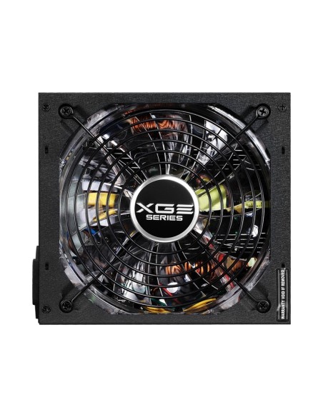 Tooq Fuente Alimentación TQXGEII-700SAP 80+ 700W