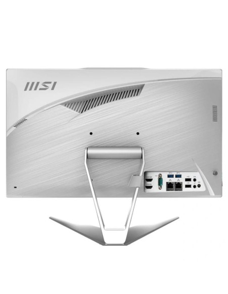 MSI Pro AP222T-216ES i3-13100 8 256 W11H 22" tac'B