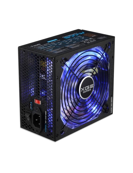 Tooq Fuente Alimentación TQXGEII-800SAP 80+ 800W