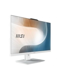 MSI AM242P-897ES i5-1235U 16GB 512 DOS 24" Blanco