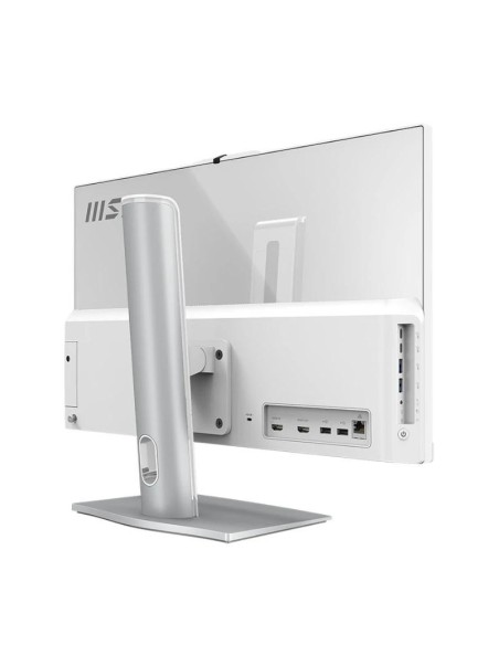 MSI AM242P-897ES i5-1235U 16GB 512 DOS 24" Blanco