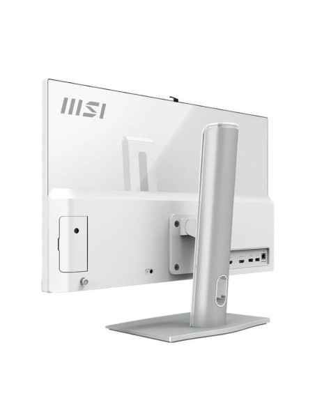 MSI AM242P-897ES i5-1235U 16GB 512 DOS 24" Blanco