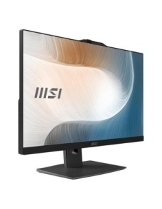 MSI AM242P-1241ES i7-1255U 16GB 512 DOS 24" Negro