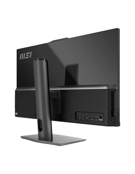 MSI AM272P-872ES i7-150U 16GB 512 W11H 27" Negro