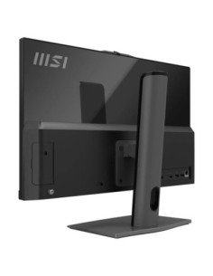 MSI AM242P-1400ES i3-100U 8GB 256GB DOS 24" Negro 2