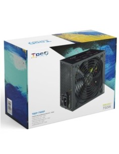 Tooq Fuente Alimentación TQAPOLO-750SP 750W 2