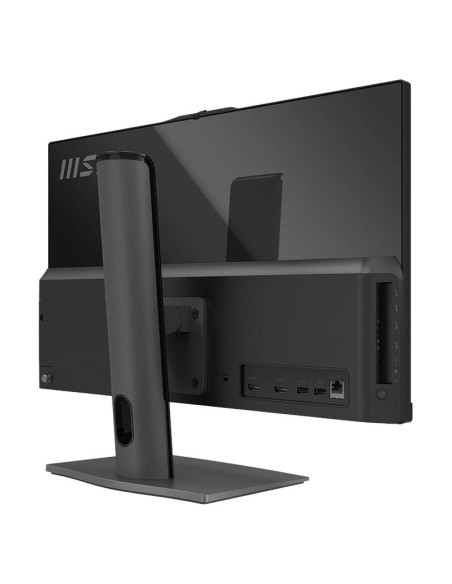 MSI AM242P-1400ES i3-100U 8GB 256GB DOS 24" Negro