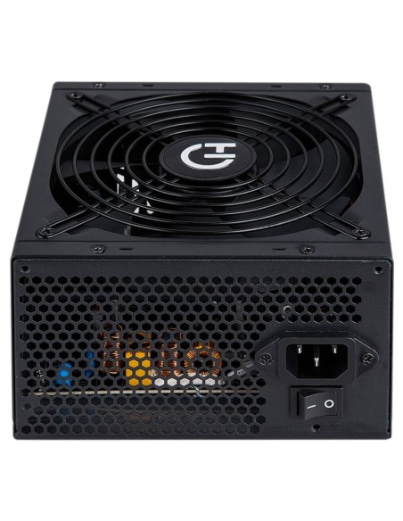 Hiditec Fuente Al. BZ850 80 Plus Bronze