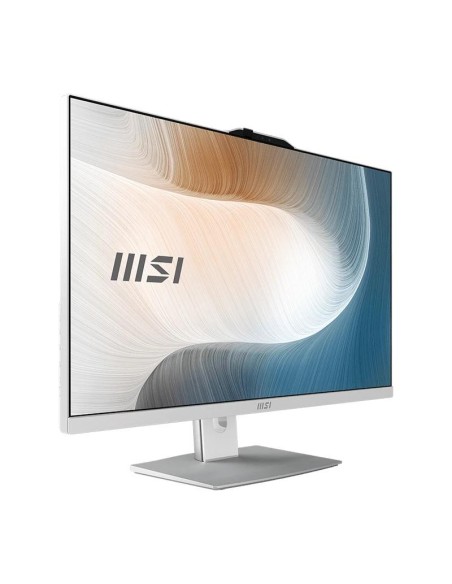 MSI AM272P-1053ES i7-150U 16GB 512 DOS 27" Blanco