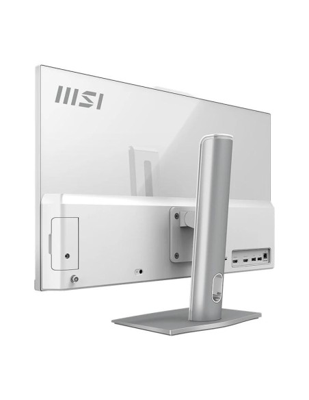 MSI AM272P-1053ES i7-150U 16GB 512 DOS 27" Blanco