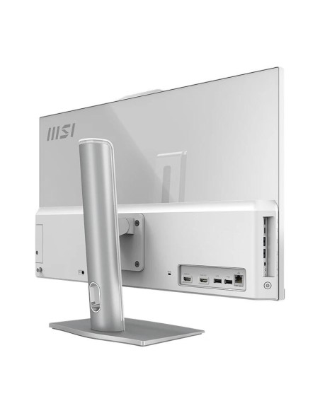 MSI AM272P-1053ES i7-150U 16GB 512 DOS 27" Blanco