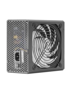 TACENS Psu Radix Eco X 650w 14CM FAN Black 2