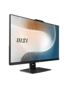 MSI AM272P-1097XES i5-120U 16GB 500 DOS 27" Negro