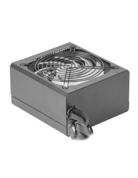 TACENS Psu Radix Eco X 650w 14CM FAN Black