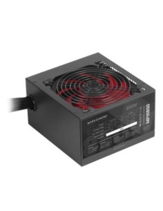 MARS GAMING PSU MPIII 850W. 85% EF. SMD SILENT