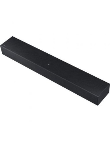 Barra de Sonido con Bluetooth Samsung HW-C400 Essential B-Series 2023/ 40W/ 2.0