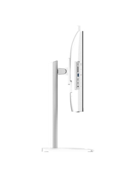 MSI AM273QP AI-246ES U7-155H 32 1TB W11P 27" Blanc