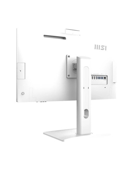 MSI AM273QP AI-246ES U7-155H 32 1TB W11P 27" Blanc