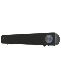 Barra de Sonido para PC Trust Arys/ 12W/ 2.0