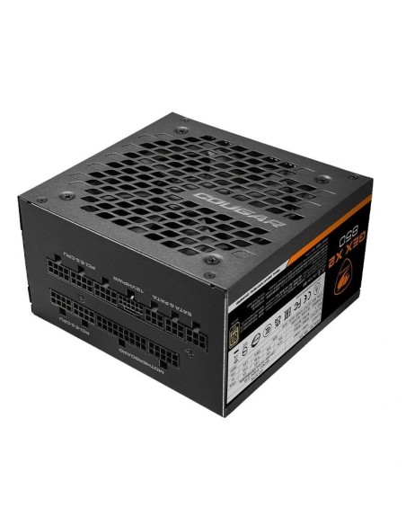 Cougar Fuente GEX X2 850w modular 80+ Gold