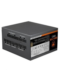 Cougar Fuente GEX X2 850w modular 80+ Gold 2