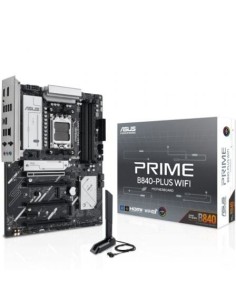 Placa Base Asus PRIME B840-PLUS WIFI Socket AM5