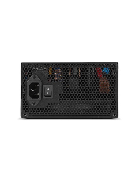 NOX HUMMER P1000W Fuente PCIE 5.0 ATX 3.0 Platinum