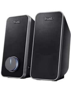 Altavozes Trust Arys/ 28W/ 2.0