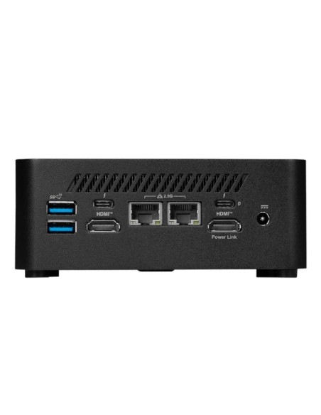 MSI Cubi NUC 1MG-216ES Core5-120U 16GB 512 W11P n