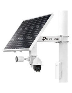 VIGI SP9030 Intelligent Solar Power Supply System