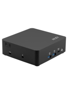 MSI Cubi NUC AI 1UMG-033ES U5-125H 8GB 512 W11P n