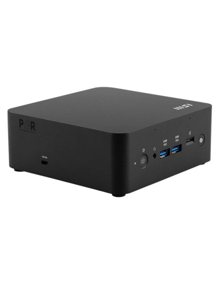 MSI Cubi NUC AI+2MG-014ES C7-258V 32GB 1TB W11P n