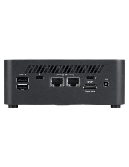 MSI Cubi NUC AI+2MG-014ES C7-258V 32GB 1TB W11P n
