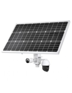 VIGI SP9030 Intelligent Solar Power Supply System 2