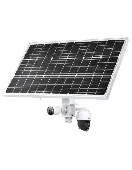 VIGI SP9030 Intelligent Solar Power Supply System