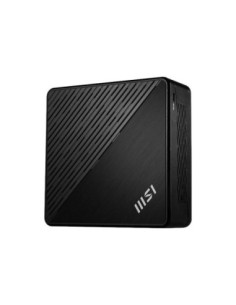 MSI Cubi N ADL-046BES Intel N200 negro