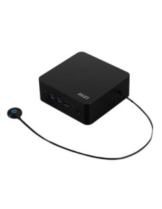 MSI Cubi NUC 1M-034BES Core 7-150U negro 2