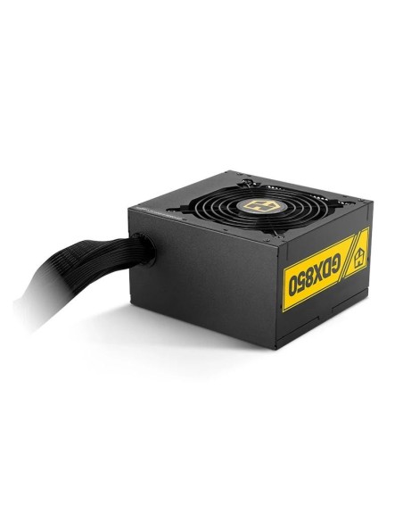 NOX HUMMER GDX850  80+ GOLD 850W ATX 3.1 P SUPPLY