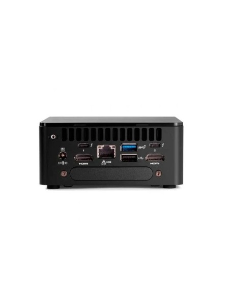 Asus NUC RNUC12WSHI700002I i7-1260P