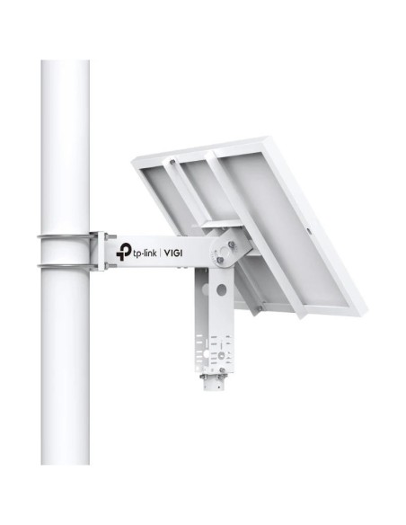 VIGI SP9030 Intelligent Solar Power Supply System