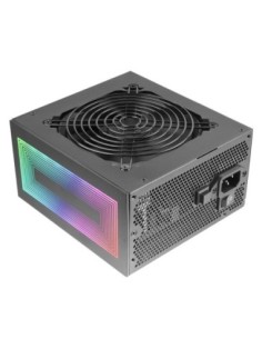 Mars Gaming Fuente Al. MPB 750S 80+ BRONZE ARGB