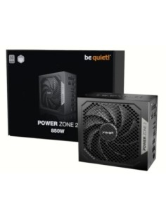 be quiet! Fuente Power Zone2 850W 80 PLUS Platinum