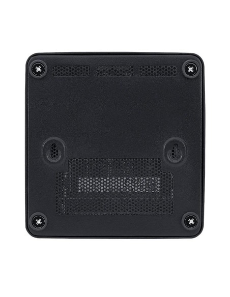MSI Cubi NUC AI 1UMG-038BES U5-125H Negro
