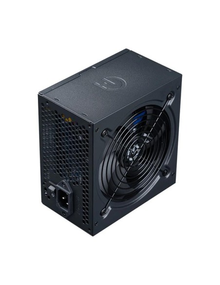 Hiditec Fuente Al. PSU RL650  80PLUS Bronze Cert